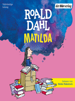 cover image of Matilda